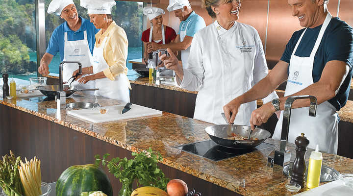 The Culinary Centre